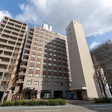 Toyoko Inn Hakata-Eki Minami Fukuoka  Zewnętrze zdjęcie