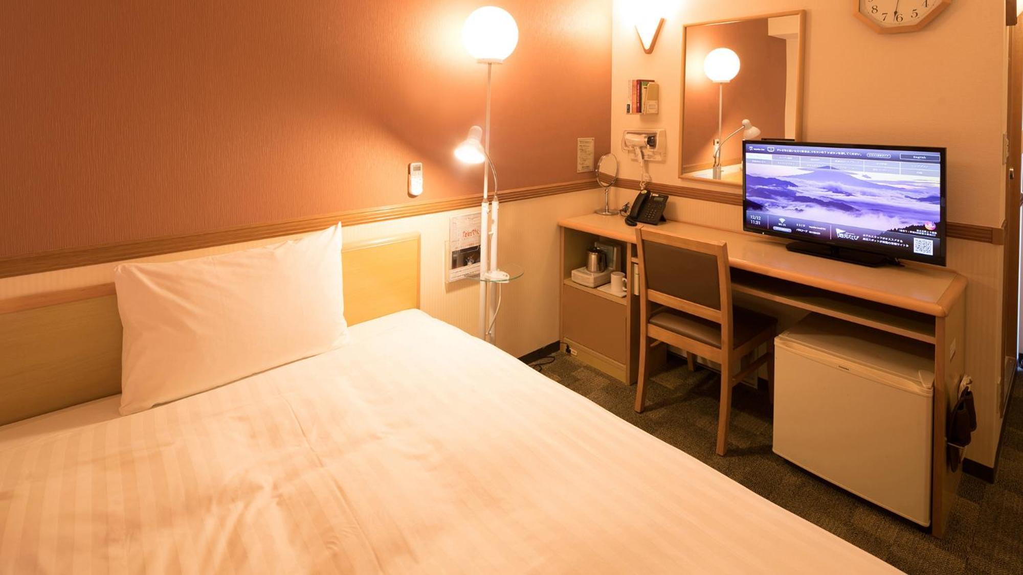 Toyoko Inn Hakata-Eki Minami Fukuoka  Pokój zdjęcie