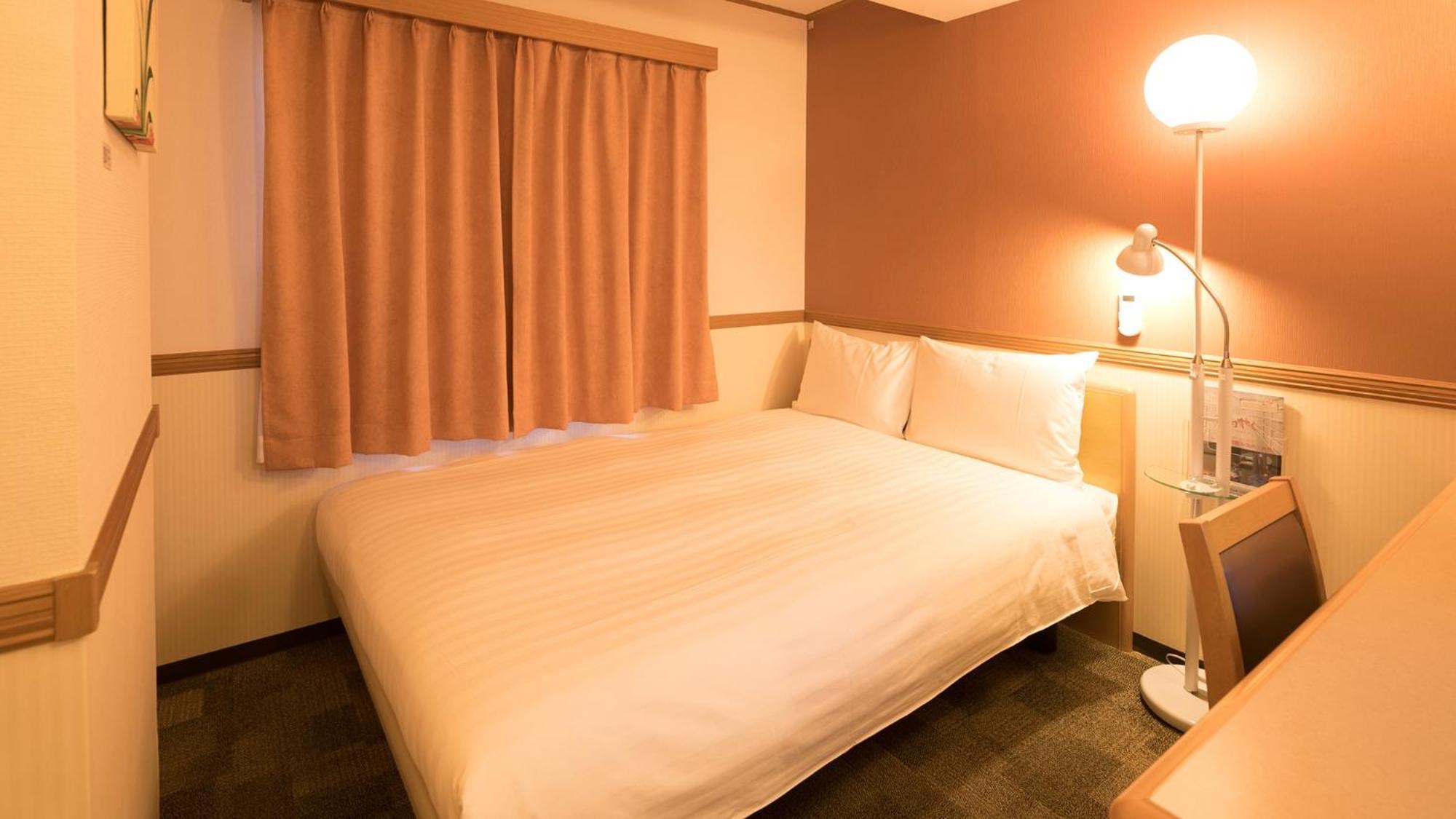 Toyoko Inn Hakata-Eki Minami Fukuoka  Pokój zdjęcie